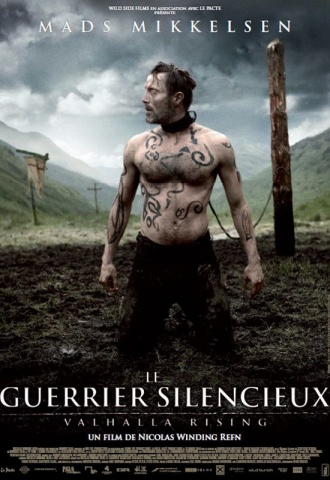Valhalla Rising : Le Guerrier silencieux
