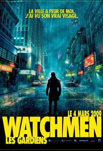 Watchmen