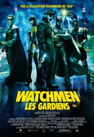 Watchmen