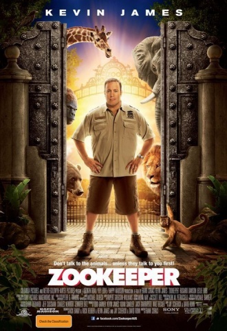Zookeeper