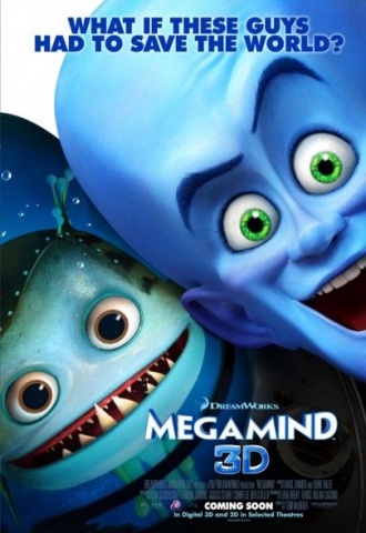 Megamind
