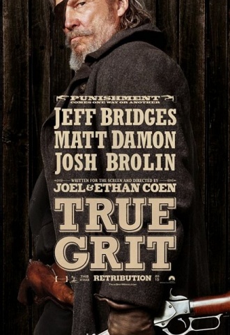 True Grit