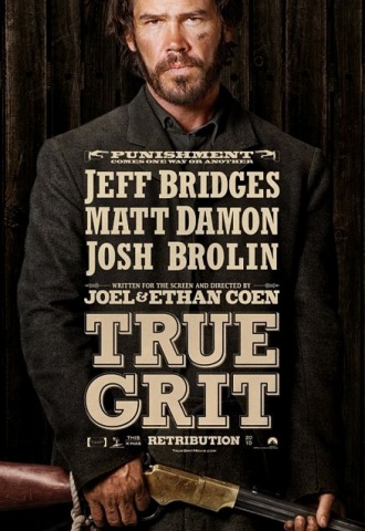 True Grit