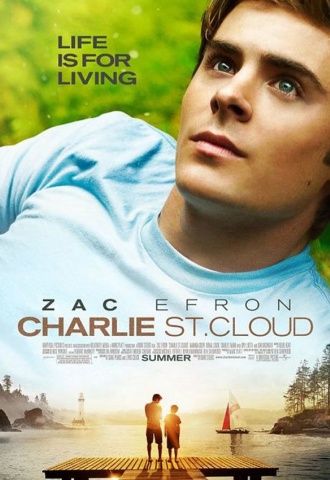 Le Secret de Charlie  - Affiche