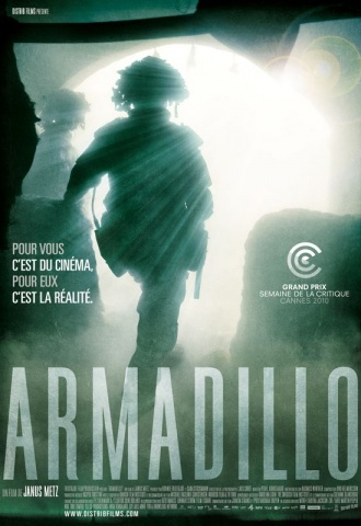 Armadillo
