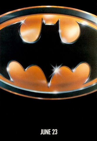 Batman - Affiche