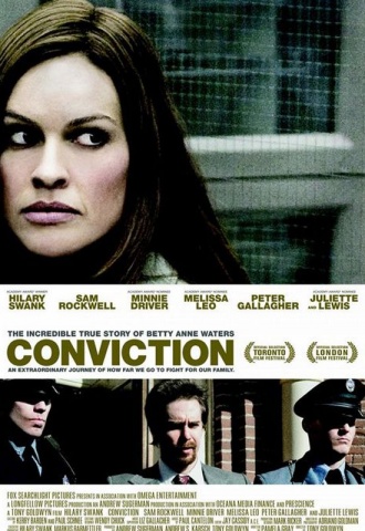 Conviction