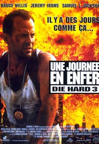 Une journée en enfer