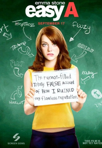Easy A