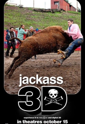 Jackass 3D