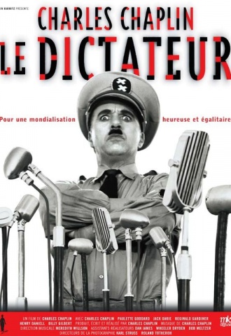 Le Dictateur