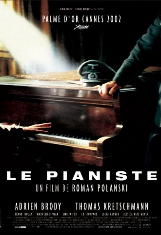 Le Pianiste