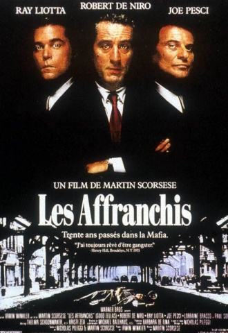 Les Affranchis