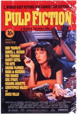 Pulp Fiction