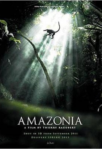 Amazonia