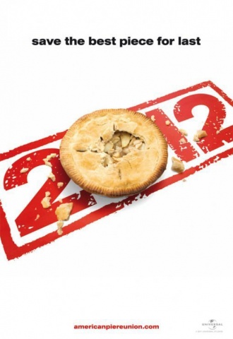 American Pie 4 - Affiche