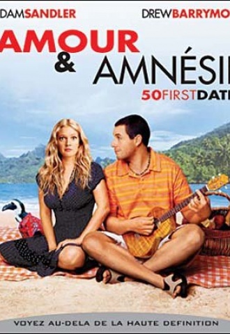 Amour et amnésie