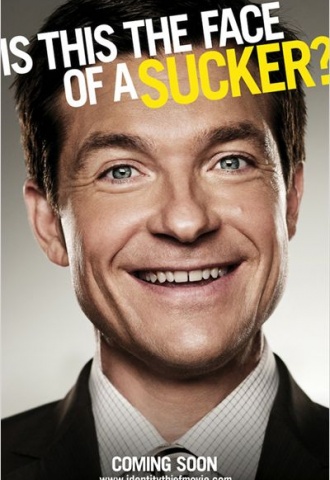 Arnaque à la carte - Affiche