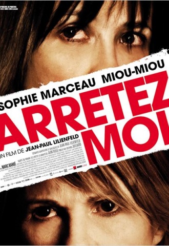 Arrêtez-moi