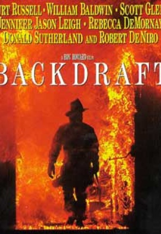 Backdraft