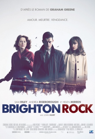 Brighton Rock