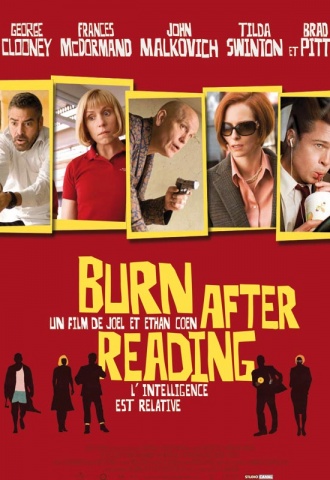 Burn After Reading