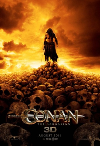 Conan