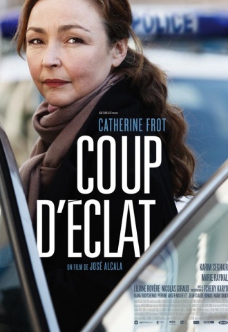 Coup d'éclat