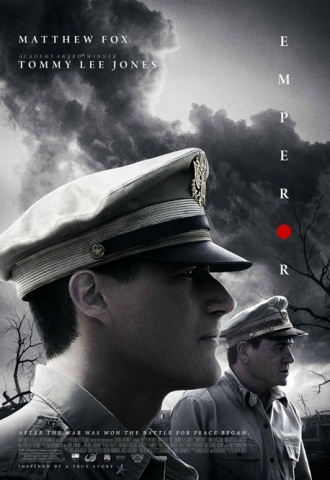 Crimes de guerre - Affiche