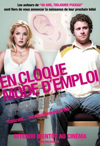 En cloque, mode d'emploi 