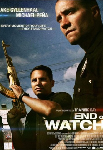 End of Watch