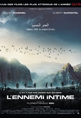 L'Ennemi Intime