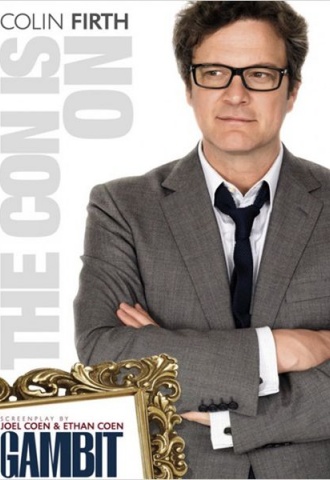 Gambit, arnaque à l’anglaise