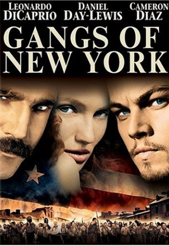 Gangs of New York 