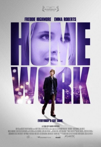 Le Jour où je l'ai rencontrée