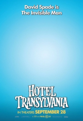 Hotel Transylvanie