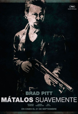 Cogan - Killing Them Softly