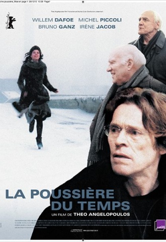 La Poussière du temps 