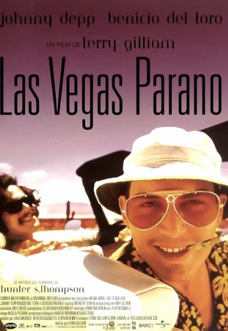 Las Vegas parano
