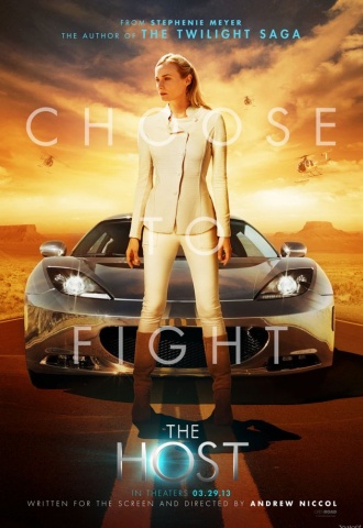 Les Ames Vagabondes Affiche