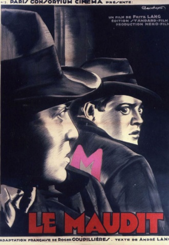 M le Maudit 