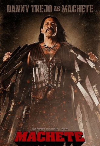 Machete
