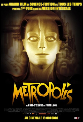 Metropolis