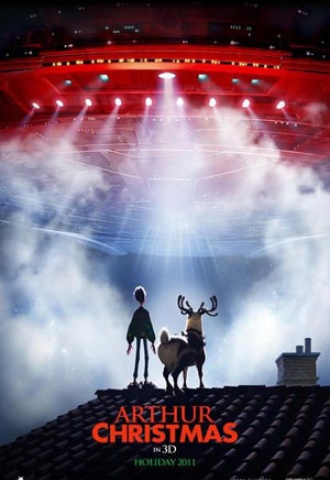 Mission : Noël- Les aventures de la famille Noël