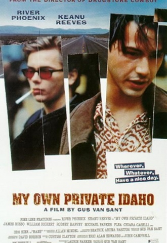 My Own Private Idaho