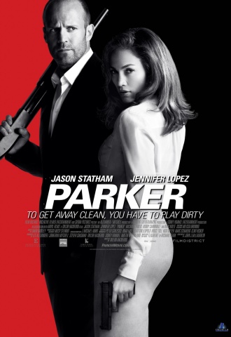 Affiche Parker