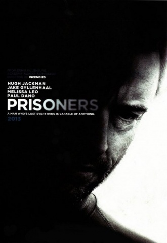 Prisoners - Affiche