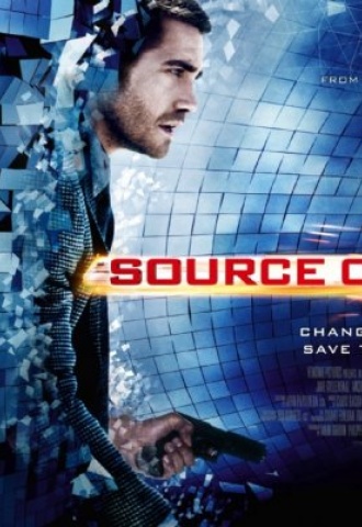 Source Code - Affiche
