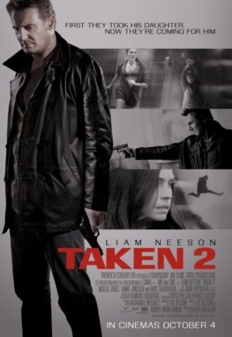 Taken 2