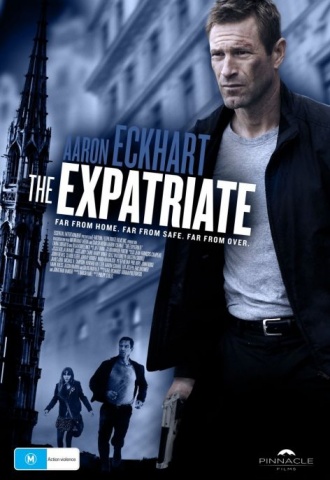 The Expatriate 
